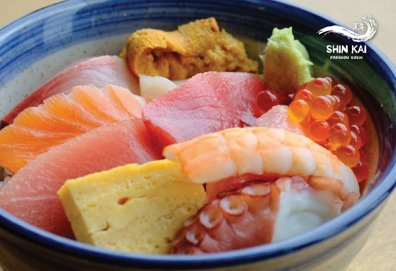 top 5+ ร้านบุฟเฟ่ต์แซลมอน สดๆ ใหม่ๆ กินได้ไม่อั้น