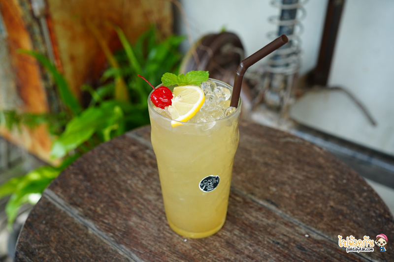 คาเฟ่บางสะพาน, cafe&039; fishery บางสะพาน, คาเฟ่ ฟิชเชอรี, cafe’ fishery  คาเฟ่สไตล์อินดัสเตรียลสุดเท่ แห่งบางสะพานน้อย