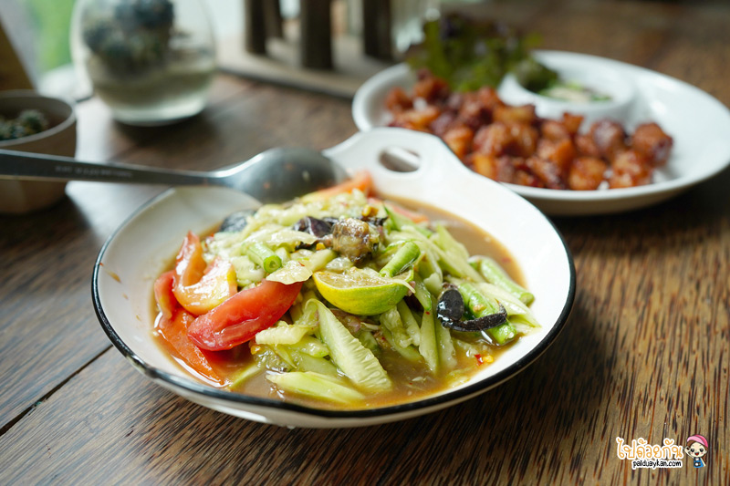 คาเฟ่บางสะพาน, cafe&039; fishery บางสะพาน, คาเฟ่ ฟิชเชอรี, cafe’ fishery  คาเฟ่สไตล์อินดัสเตรียลสุดเท่ แห่งบางสะพานน้อย