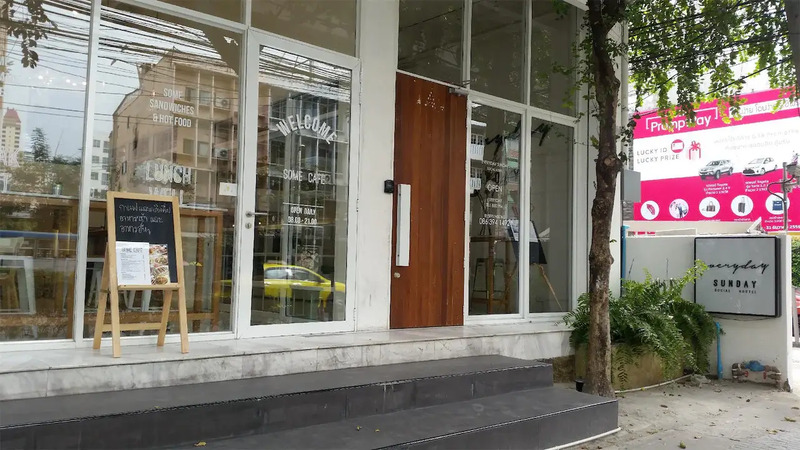 top 9+ โรงแรมใกล้ bts สะพานควาย ราคาถูกและดี