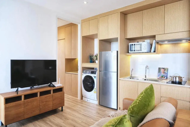 top 9+ โรงแรมใกล้ bts สะพานควาย ราคาถูกและดี