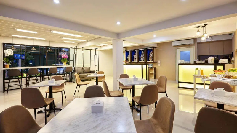 top 9+ โรงแรมใกล้ bts สะพานควาย ราคาถูกและดี