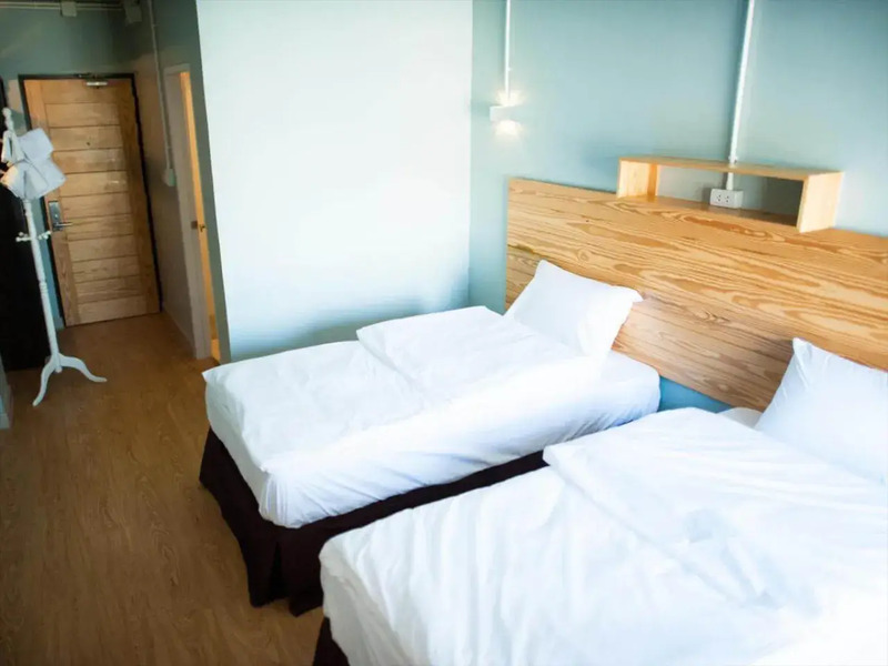 top 9+ โรงแรมใกล้ bts สะพานควาย ราคาถูกและดี