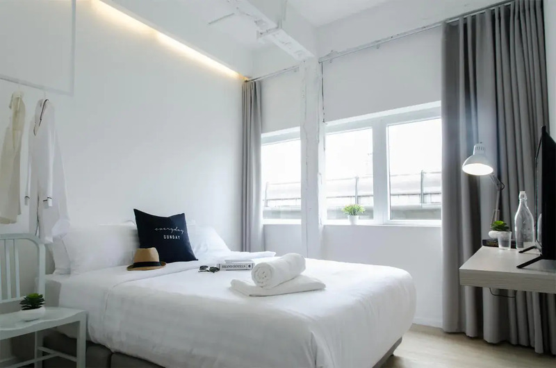 top 9+ โรงแรมใกล้ bts สะพานควาย ราคาถูกและดี