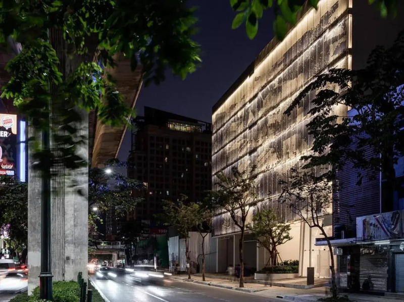 top 9+ โรงแรมใกล้ bts สะพานควาย ราคาถูกและดี