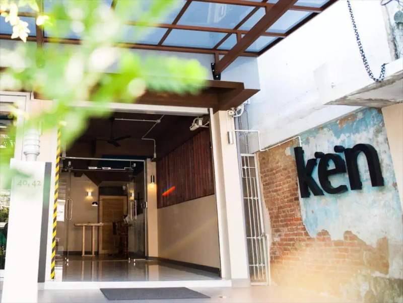 top 9+ โรงแรมใกล้ bts สะพานควาย ราคาถูกและดี