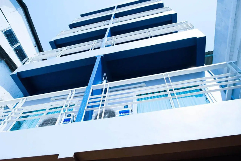 top 9+ โรงแรมใกล้ bts สะพานควาย ราคาถูกและดี