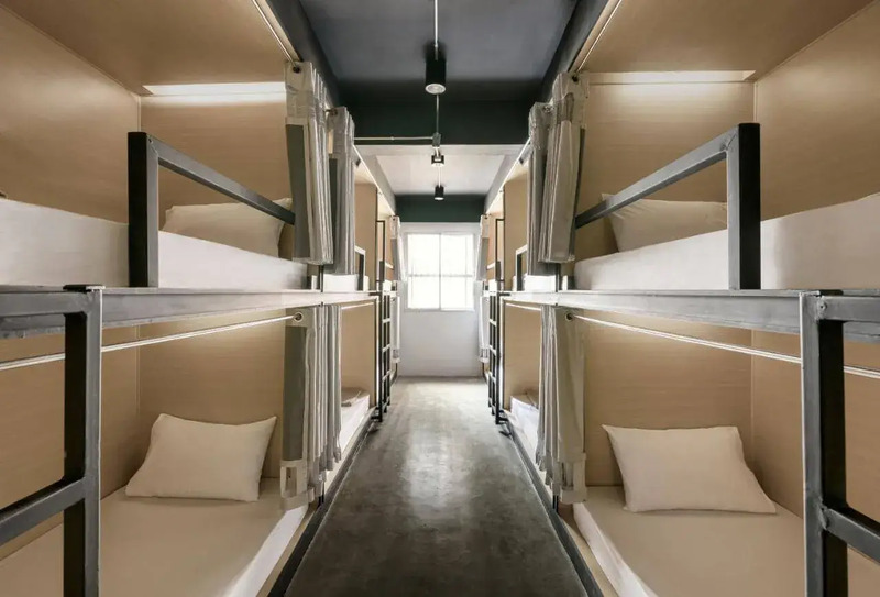 top 9+ โรงแรมใกล้ bts สะพานควาย ราคาถูกและดี