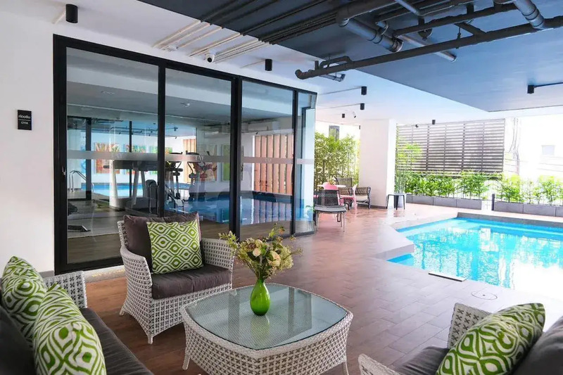 top 9+ โรงแรมใกล้ bts สะพานควาย ราคาถูกและดี