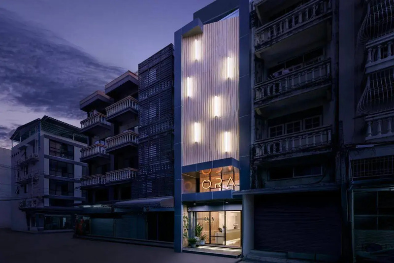 top 9+ โรงแรมใกล้ bts สะพานควาย ราคาถูกและดี