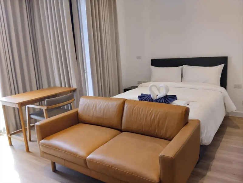 top 9+ โรงแรมใกล้ bts สะพานควาย ราคาถูกและดี