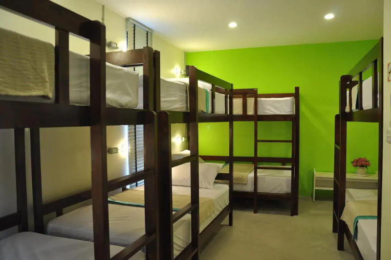 top 9+ โรงแรมใกล้ bts สะพานควาย ราคาถูกและดี