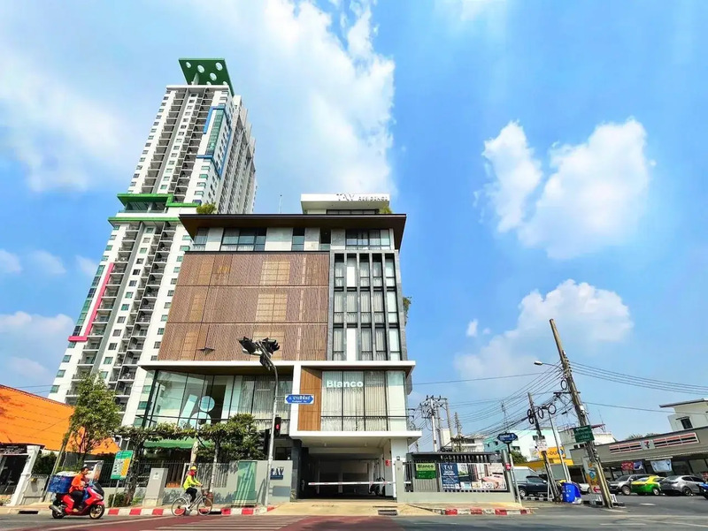 top 9+ โรงแรมใกล้ bts สะพานควาย ราคาถูกและดี