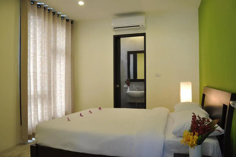 top 9+ โรงแรมใกล้ bts สะพานควาย ราคาถูกและดี