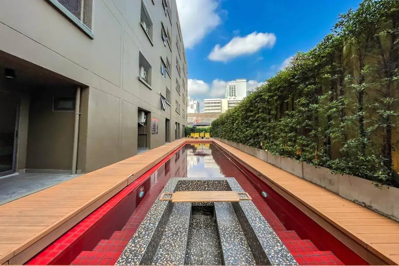 top 9+ โรงแรมใกล้ bts สะพานควาย ราคาถูกและดี