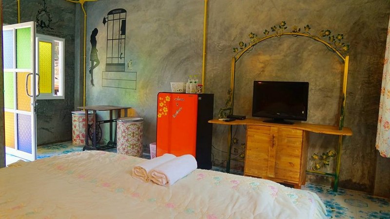 top 5+ ที่พักโฮมสเตย์จันทบุรี ติดน้ำตก ที่พักริมน้ำจันทบุรี ราคาถูก หลักร้อย ปิ้งย่างได้