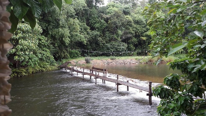 top 5+ ที่พักโฮมสเตย์จันทบุรี ติดน้ำตก ที่พักริมน้ำจันทบุรี ราคาถูก หลักร้อย ปิ้งย่างได้