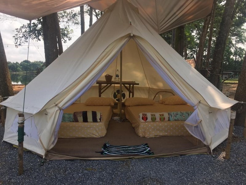 top 5+ ที่พักโฮมสเตย์จันทบุรี ติดน้ำตก ที่พักริมน้ำจันทบุรี ราคาถูก หลักร้อย ปิ้งย่างได้