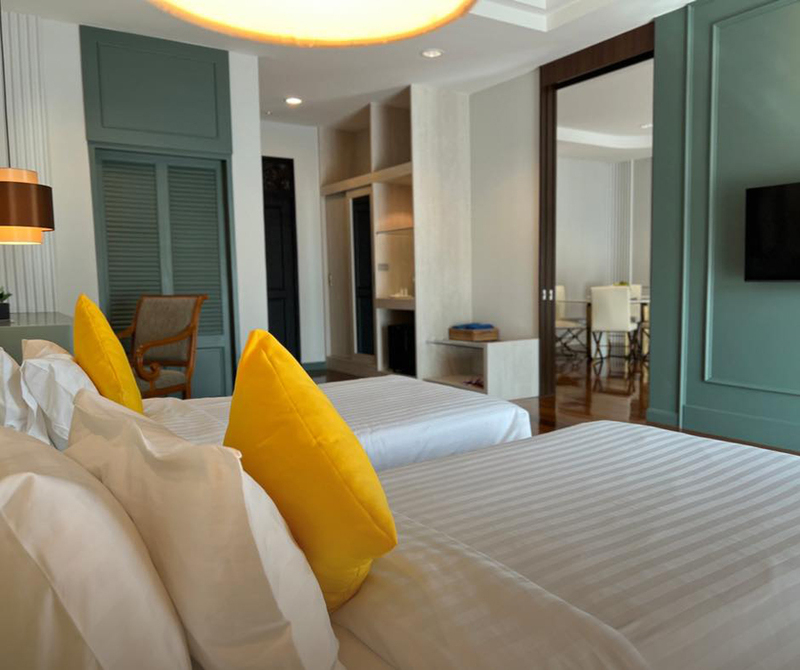 top 15+ ที่พักบางแสน 2567 ที่พักติดทะเล ราคาถูก อัปเดตล่าสุด