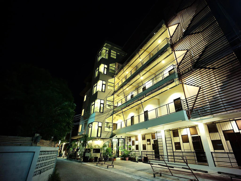 top 15+ ที่พักบางแสน 2567 ที่พักติดทะเล ราคาถูก อัปเดตล่าสุด