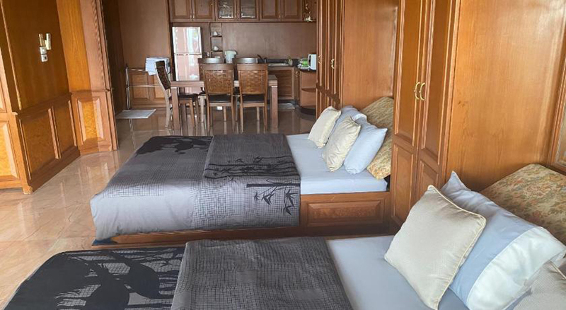 top 15+ ที่พักบางแสน 2567 ที่พักติดทะเล ราคาถูก อัปเดตล่าสุด