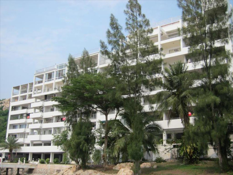 top 15+ ที่พักบางแสน 2567 ที่พักติดทะเล ราคาถูก อัปเดตล่าสุด