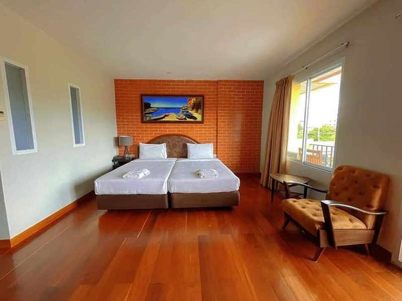 top 15+ ที่พักบางแสน 2567 ที่พักติดทะเล ราคาถูก อัปเดตล่าสุด