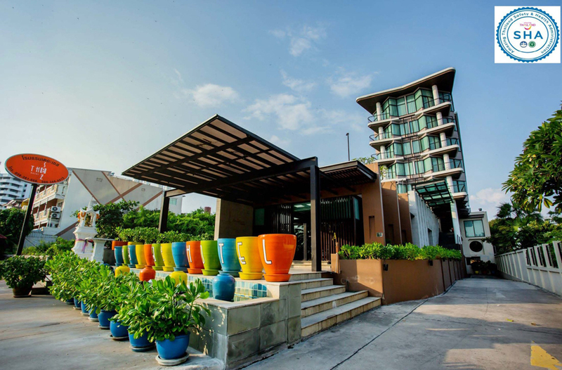 top 15+ ที่พักบางแสน 2567 ที่พักติดทะเล ราคาถูก อัปเดตล่าสุด