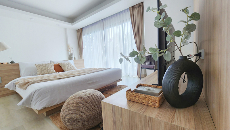 top 15+ ที่พักบางแสน 2567 ที่พักติดทะเล ราคาถูก อัปเดตล่าสุด