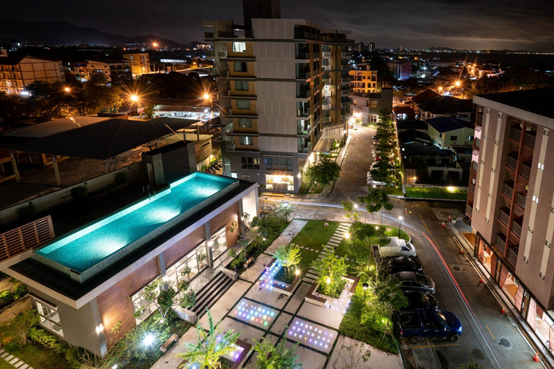 top 15+ ที่พักบางแสน 2567 ที่พักติดทะเล ราคาถูก อัปเดตล่าสุด