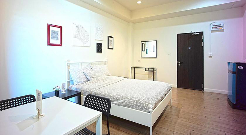 top 15+ ที่พักบางแสน 2567 ที่พักติดทะเล ราคาถูก อัปเดตล่าสุด