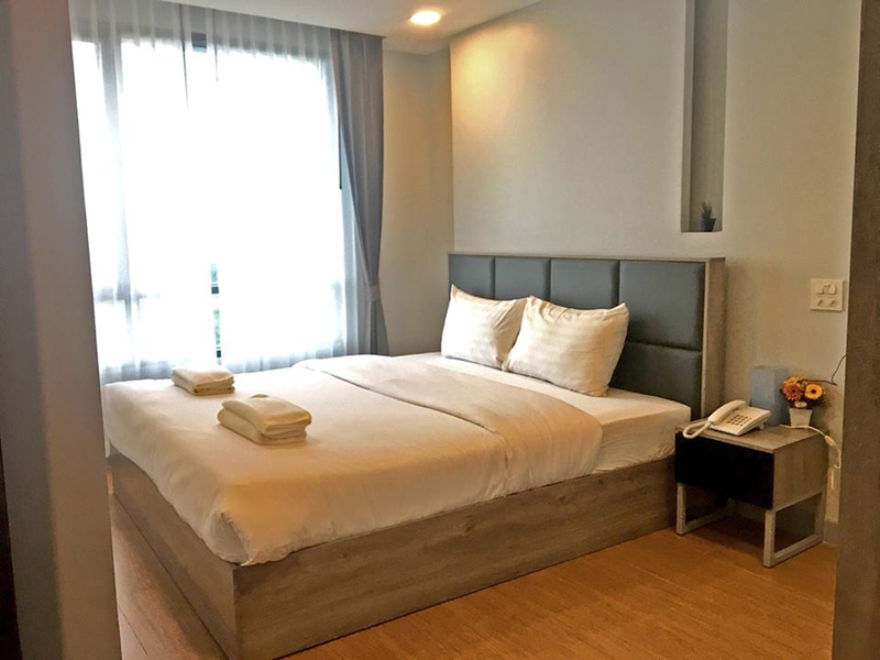 top 15+ ที่พักบางแสน 2567 ที่พักติดทะเล ราคาถูก อัปเดตล่าสุด