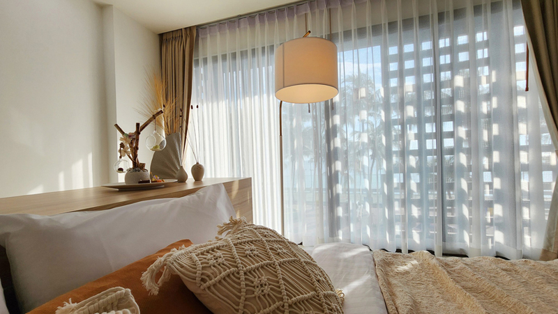 top 15+ ที่พักบางแสน 2567 ที่พักติดทะเล ราคาถูก อัปเดตล่าสุด