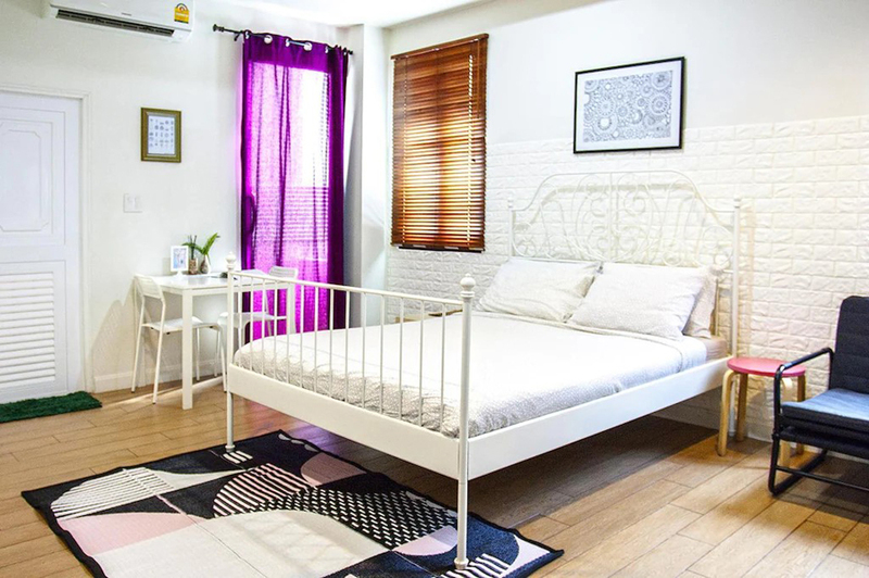 top 15+ ที่พักบางแสน 2567 ที่พักติดทะเล ราคาถูก อัปเดตล่าสุด