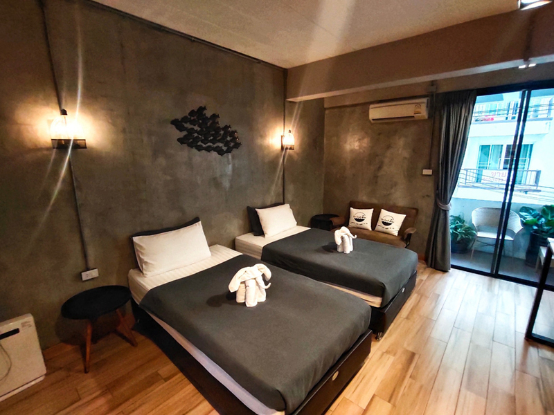 top 15+ ที่พักบางแสน 2567 ที่พักติดทะเล ราคาถูก อัปเดตล่าสุด