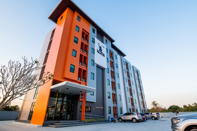 top 15+ ที่พักบางแสน 2567 ที่พักติดทะเล ราคาถูก อัปเดตล่าสุด