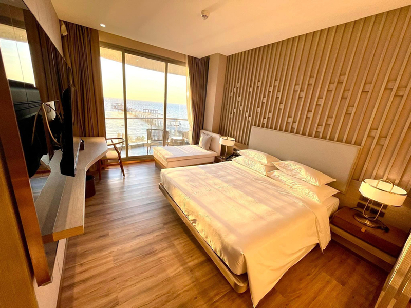 top 15+ ที่พักบางแสน 2567 ที่พักติดทะเล ราคาถูก อัปเดตล่าสุด