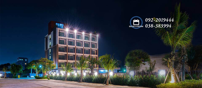 top 15+ ที่พักบางแสน 2567 ที่พักติดทะเล ราคาถูก อัปเดตล่าสุด