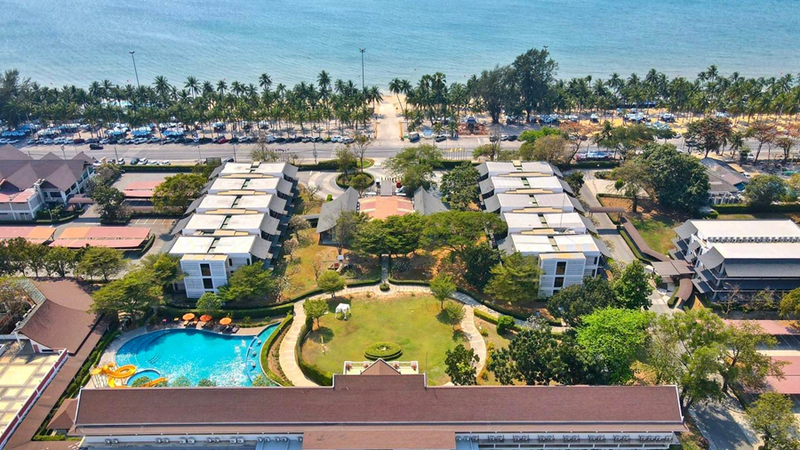 top 15+ ที่พักบางแสน 2567 ที่พักติดทะเล ราคาถูก อัปเดตล่าสุด