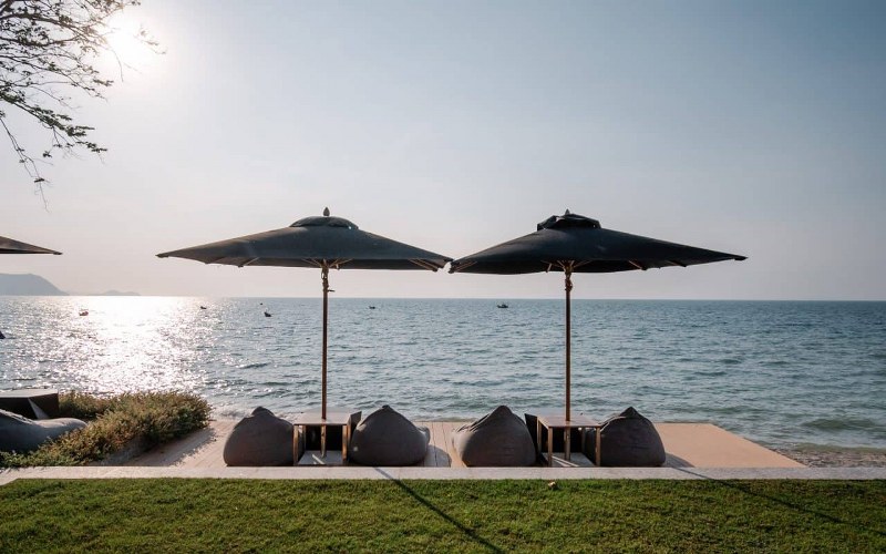 พัทยา, top 11+ ที่พักสัตหีบ 2567 ที่พักติดทะเล เปิดใหม่ บ้านเป็นหลัง ราคาถูก