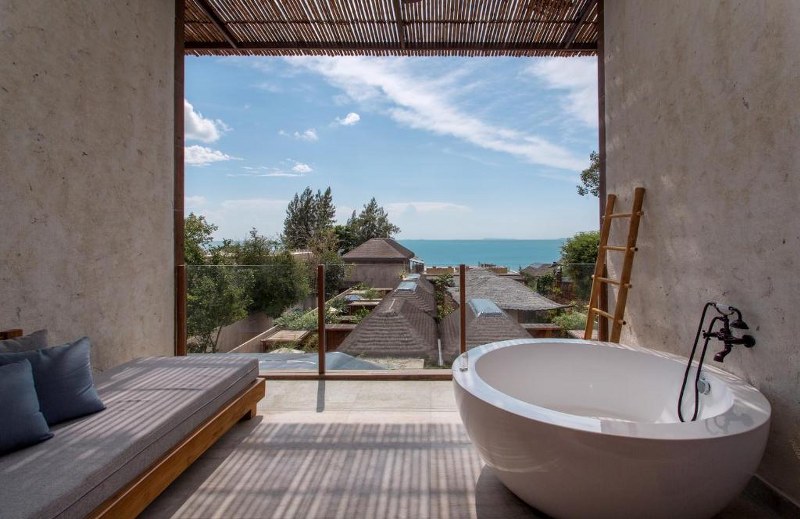 พัทยา, top 11+ ที่พักสัตหีบ 2567 ที่พักติดทะเล เปิดใหม่ บ้านเป็นหลัง ราคาถูก