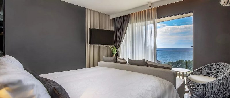 พัทยา, top 11+ ที่พักสัตหีบ 2567 ที่พักติดทะเล เปิดใหม่ บ้านเป็นหลัง ราคาถูก