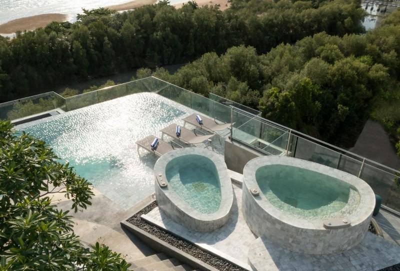 พัทยา, top 11+ ที่พักสัตหีบ 2567 ที่พักติดทะเล เปิดใหม่ บ้านเป็นหลัง ราคาถูก