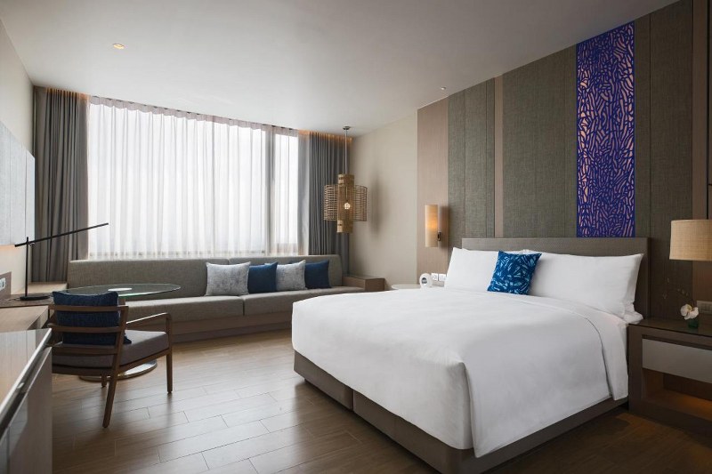 พัทยา, top 11+ ที่พักสัตหีบ 2567 ที่พักติดทะเล เปิดใหม่ บ้านเป็นหลัง ราคาถูก