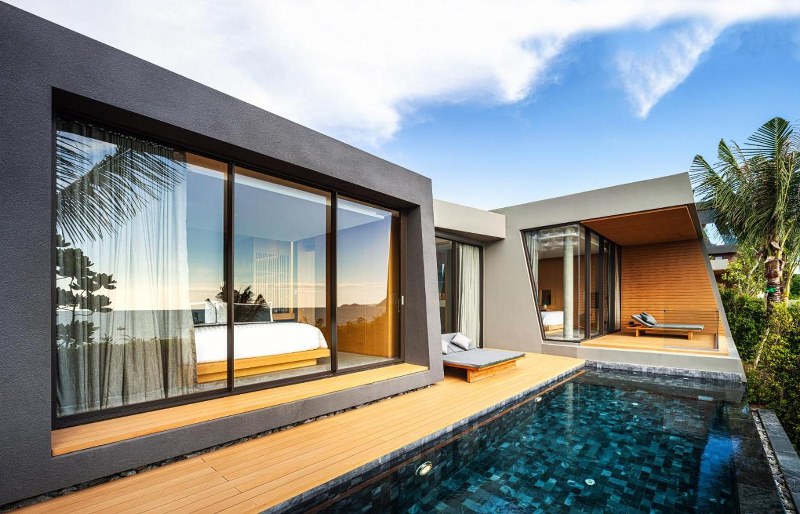 พัทยา, top 11+ ที่พักสัตหีบ 2567 ที่พักติดทะเล เปิดใหม่ บ้านเป็นหลัง ราคาถูก