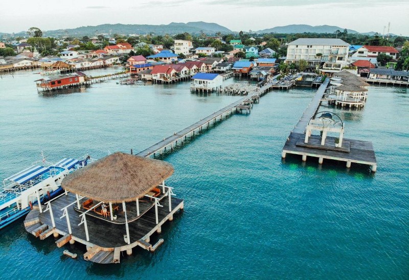 พัทยา, top 11+ ที่พักสัตหีบ 2567 ที่พักติดทะเล เปิดใหม่ บ้านเป็นหลัง ราคาถูก