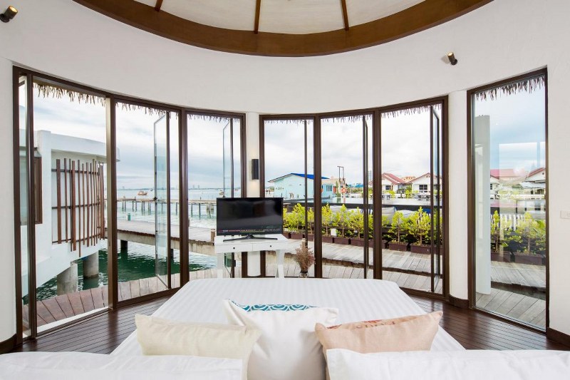 พัทยา, top 11+ ที่พักสัตหีบ 2567 ที่พักติดทะเล เปิดใหม่ บ้านเป็นหลัง ราคาถูก