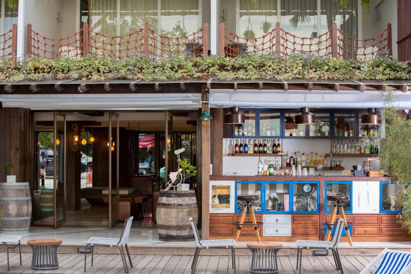 พัทยา, top 11+ ที่พักสัตหีบ 2567 ที่พักติดทะเล เปิดใหม่ บ้านเป็นหลัง ราคาถูก