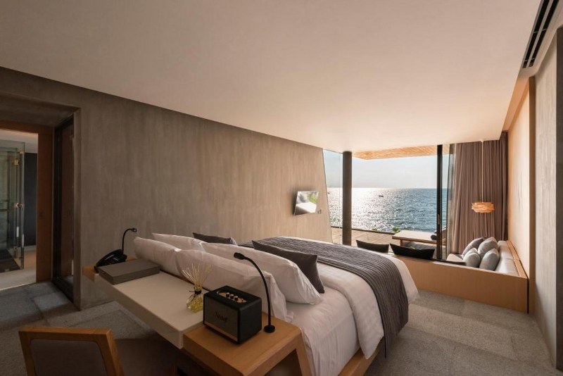 พัทยา, top 11+ ที่พักสัตหีบ 2567 ที่พักติดทะเล เปิดใหม่ บ้านเป็นหลัง ราคาถูก