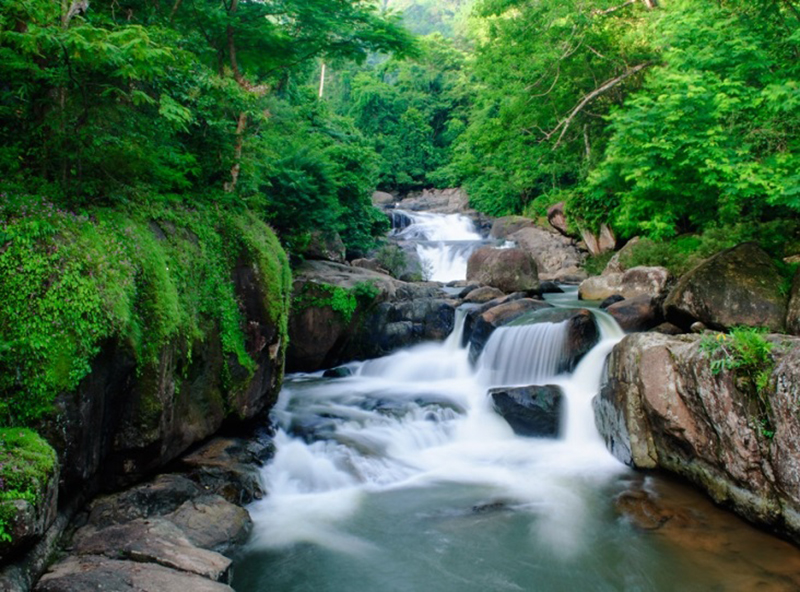 นครนายก, top 22+ ที่เที่ยวนครนายก 2567 ไปเช้าเย็นกลับ adventure ที่เที่ยวเปิดใหม่ น้ำตก คาเฟ่